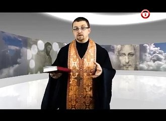 Слово на Великий Піст - 2012