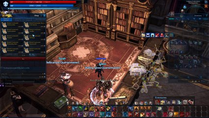 Tera - Where to Get Renegade PvP Weapon & Armor Guide