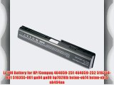 Li-ION Battery for HP/Compaq 464059-251 464059-252 516354-001 516355-001 ga04 ga08 hp7028lh