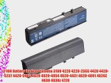 Li-ION Battery for Acer Extensa 3100 4220 4220-2555 4420 4420-5237 4420-5963 4620 4620-4054