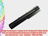 LB1 High Performance Extended Life Battery for HP Pavilion DV7-3188CL HSTNN-IB74 Laptop Notebook