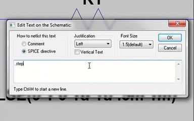 Mastering Stepping Parameters in LTspice IV for Accurate Simulations ⚡