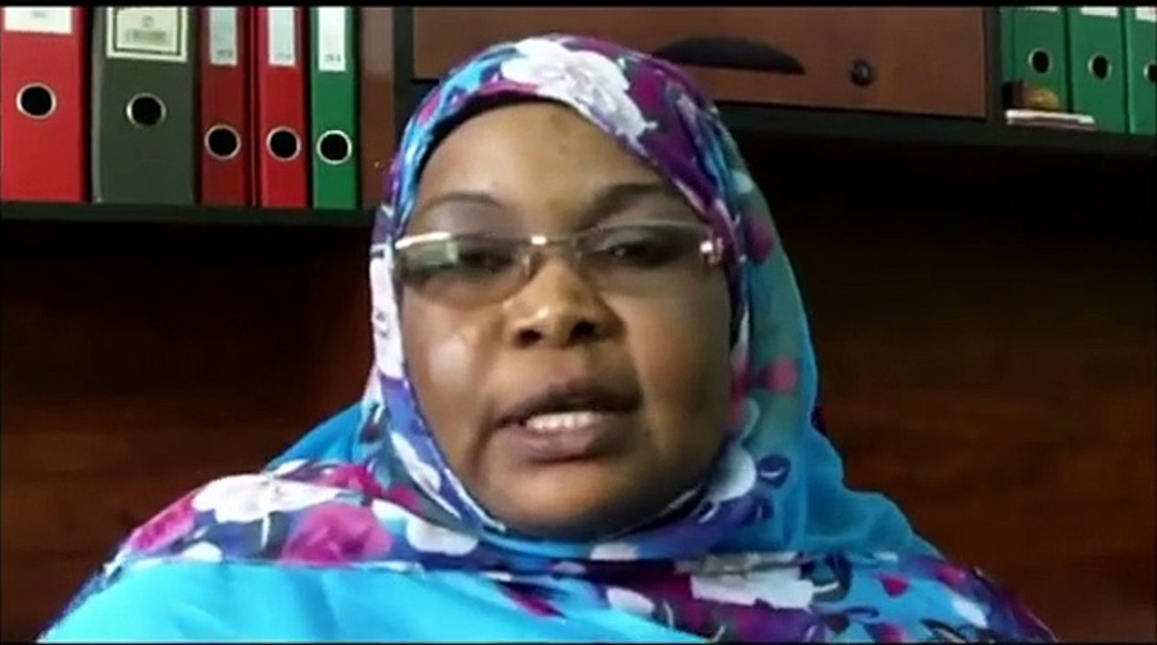 Maajenti wa kazi za Saudia wajieleza