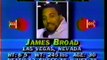 Razor Ruddock v.s James Broad