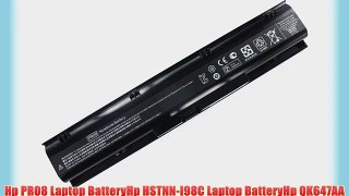 New Battery 633807-001 for HP ProBook 4730 4730s Laptop