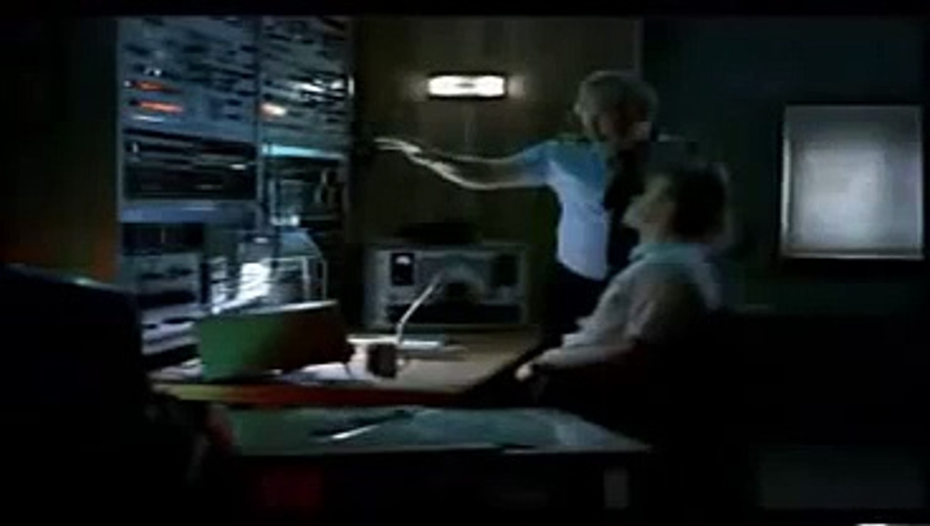 We Are Sinking German Coast Guard Berlitz Ad