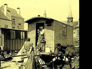 Jascha Heifetz plays Dohnányi