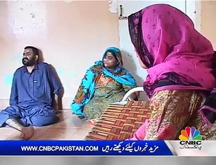 A Brave Mother - Serving Children in Her Old Age - Salute this Mother