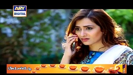 Gudiya Rani Episode 42 on Ary Digital in High Quality 17th June 2015 -