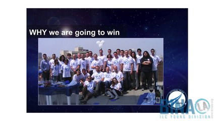 Yonatan Winetraub | SpaceIL- The First Israeli Spaceship on the Moon