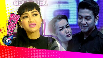 Jual Cincin Nikah Demi Mumu, Juju Sakit Hati - Cumicam 18 Juni 2015