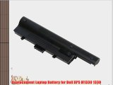 Laptop Battery for Dell XPS M1330 1330 PN: 312-0567 312-0566 PU563 TT485 (9 Cell)