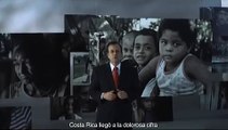 Realidad de la pobreza en Costa Rica - Spot - OTTÓN