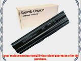 HP Pavilion dv3-2155mx Laptop Battery - Premium Superb Choice? 9-cell Li-ion battery