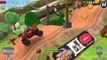 Mini Racing Adventures games Cartoon Сars for kids Android HD