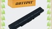 Battpit? Laptop / Notebook Battery Replacement for Asus U43F-BBA5 (4400mAh / 49Wh)