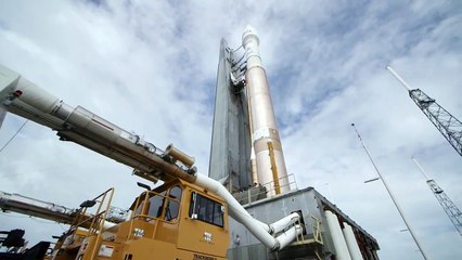 MAVEN Launch Highlights