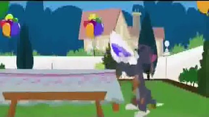 Tom and jerry cartoon video For Kids, Tom and Jerry Dailymotion
