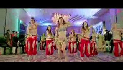 'Shakira' Full HD Vedio Song - Welcome 2 Karachi [2015]