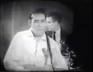 Carl Perkins - Matchbox (1956)