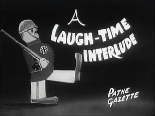 Full anti NAZI film The Lambeth Walk - "Hoch Der Lambeth Valk" Correct speed and pitch.