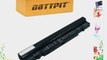 Battpit? Laptop / Notebook Battery Replacement for Asus U56E-RBL7 (4400mAh / 49Wh)