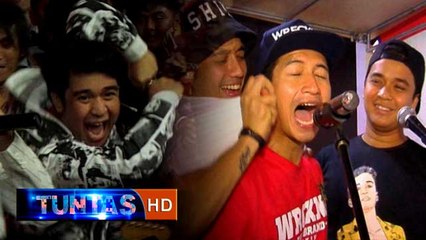 TBC, Group Bentukan Olga - Tuntas 01 Juni 2015