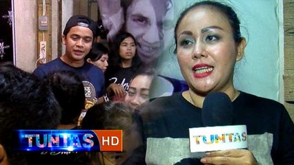 Billy Lanjutkan Bisnis Olga - Tuntas 01 Juni 2015