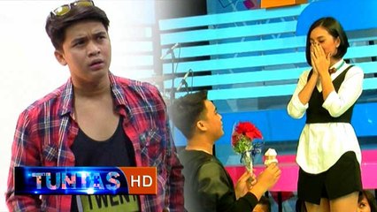 Billy Fokus Berkarier - Tuntas 01 Juni 2015