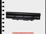 Asus U50A-RBBML05 6-cell 5600mAh Replacement Laptop Battery
