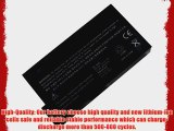 Coolgo? New Laptop Battery for Laptop Battery for HP/Compaq nc6000 nc8000 nx5000 [Electronics]