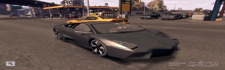 gta 4 car stunts and fails + others