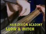 LEON & MITCH Hair designers HEADS לאון ומיטש עיצוב שיער ראשל