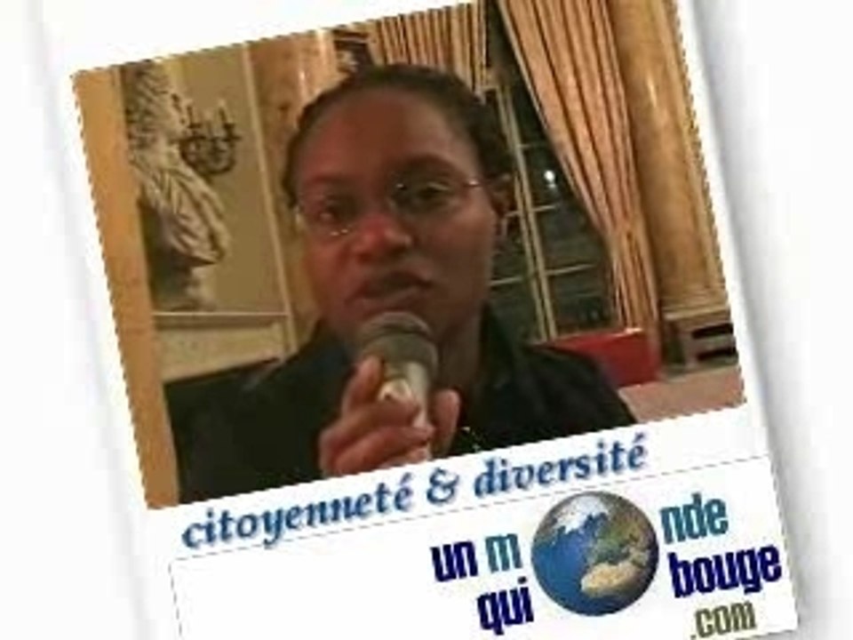 Interview de safiatou : Citoyenneté