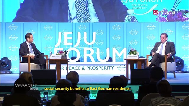 Neighboring countries are critical external factors