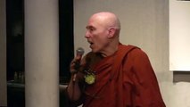 2 of 2:  Bhikkhu Bodhi 