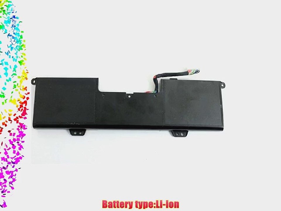 Replacment 4cell /29wh Laptop Battery for Dell Inspiron Duo 1090 Convertible Ww12p 9yxn1