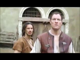 TRAILER A LENDA DO DRAGÃO