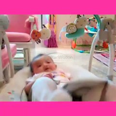 Video Lucu Arsy Cari Inspirasi l Anak Anang Hermansyah & Ashanty