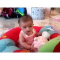 Video Lucu Gaya Rambut Arsy Addara l Anak Anang Hermansyah & Ashanty