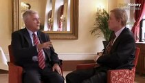 Deflation, inflation and the gold price | Mike Maloney & James Turk
