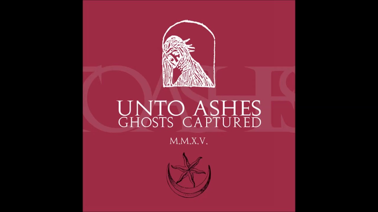 UNTO ASHES- OSTIA(THE DEATH OF PASOLINI) COIL COVER