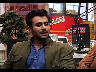 Star Plus's New Serial 'Badtameez Dil': Pearl V Puri to play the lead role, Watch Video!