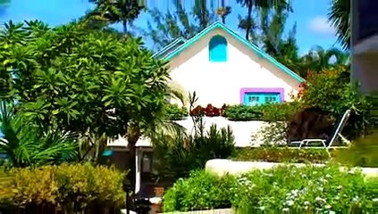 Crystal Cove Hotel - All Inclusive Barbados Holidays