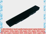 11.10V4200mAhLi-ionHi-quality Replacement Laptop Battery for ACER Aspire 1425p Aspire 1430