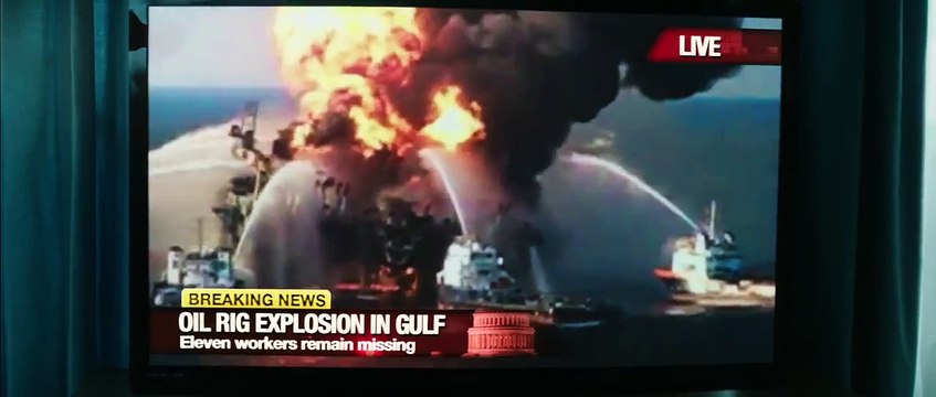 The Runner Official Trailer (2015) - Nicolas Cage Movie HD