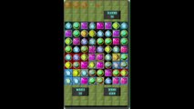 Jewels Worlds Match 3 puzzle game for Android