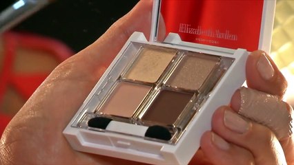 Global Makeup Artist Rebecca Restrepo shares her Insider Tips: Eyeshadow