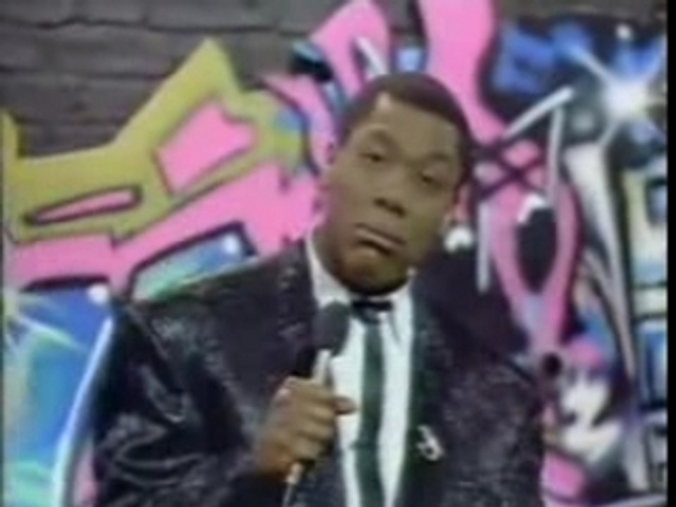 BBC On Lenny Henry's Show