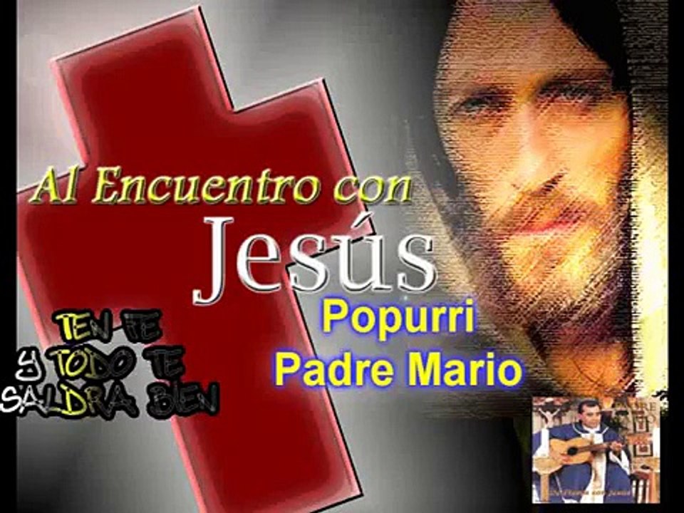 El padre mario popurri 1